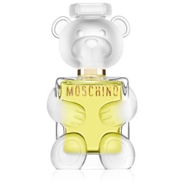 Moschino Toy 2 Eau de Parfum pentru femei de firma original