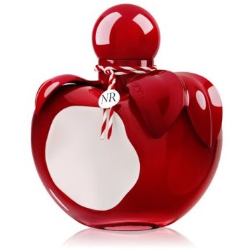 Nina Ricci Nina Rouge Eau de Toilette pentru femei de firma original