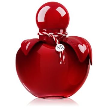 Nina Ricci Nina Rouge Eau de Toilette pentru femei de firma original