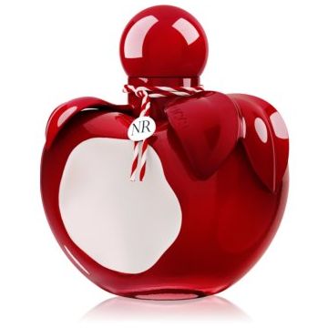 Nina Ricci Nina Rouge Eau de Toilette pentru femei de firma original