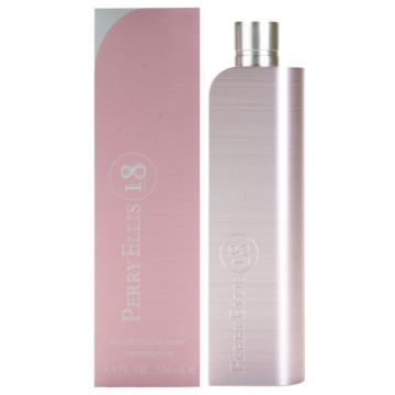 Perry Ellis 18 Eau de Parfum Spray pentru femei ieftin