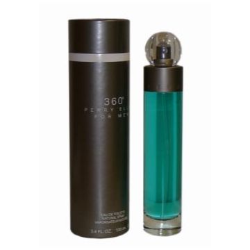 Perry Ellis 360° Eau de Toilette pentru bărbați