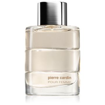 Pierre Cardin Pour Femme Eau de Parfum pentru femei ieftin