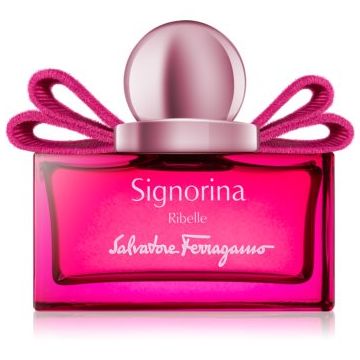 Ferragamo Signorina Ribelle Eau de Parfum pentru femei