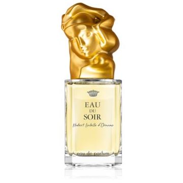 Sisley Eau du Soir Eau de Parfum pentru femei