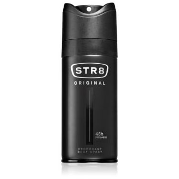 STR8 Original deodorant spray accesoriu pentru bărbați de firma original
