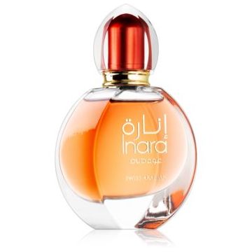 Swiss Arabian Inara Oud Eau de Parfum pentru femei