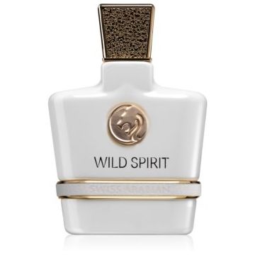 Swiss Arabian Wild Spirit Eau de Parfum pentru femei ieftin