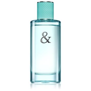 Tiffany & Co. Tiffany & Love Eau de Parfum pentru femei