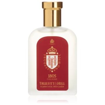 Truefitt & Hill 1805 Cologne eau de cologne pentru bărbați