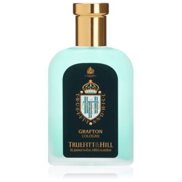 Truefitt & Hill Grafton eau de cologne pentru bărbați la reducere