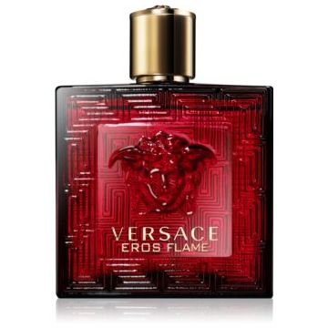 Versace Eros Flame Eau de Parfum pentru bărbați