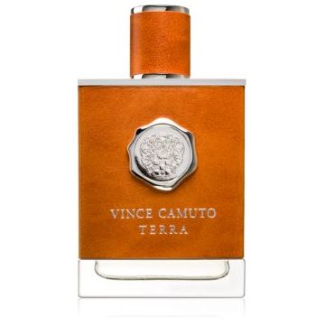 Vince Camuto Terra Men Eau de Toilette pentru bărbați