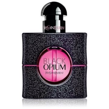 Yves Saint Laurent Black Opium Neon Eau de Parfum pentru femei