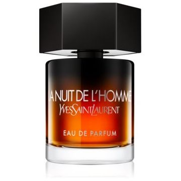 Yves Saint Laurent La Nuit de L'Homme Eau de Parfum pentru bărbați