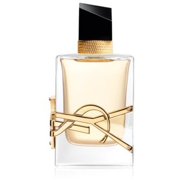 Yves Saint Laurent Libre Eau de Parfum reincarcabil pentru femei de firma original