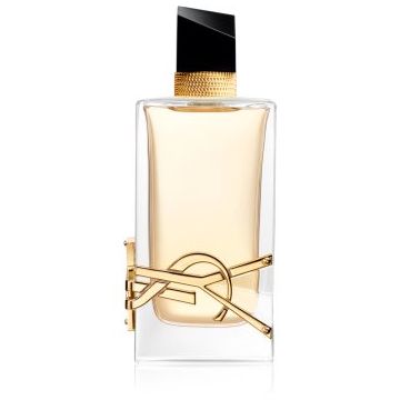 Yves Saint Laurent Libre Eau de Parfum reincarcabil pentru femei de firma original