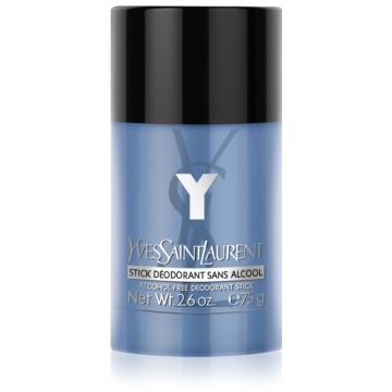 Yves Saint Laurent Y deostick pentru bărbați