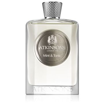 Atkinsons Mint & Tonic Eau de Parfum unisex de firma original