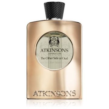 Atkinsons Oud Collection The Other Side of Oud Eau de Parfum unisex de firma original