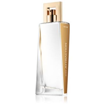 Avon Attraction Eau de Parfum pentru femei