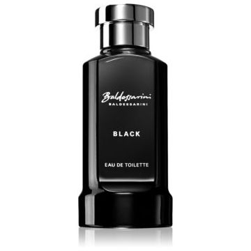 Baldessarini Baldessarini Black Eau de Toilette pentru bărbați de firma original