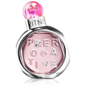 Britney Spears Prerogative Rave Eau de Parfum pentru femei