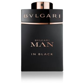 BULGARI Bvlgari Man In Black Eau de Parfum pentru bărbați