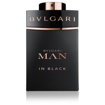 BULGARI Bvlgari Man In Black Eau de Parfum pentru bărbați la reducere