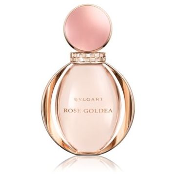 BVLGARI Rose Goldea Eau de Parfum Eau de Parfum pentru femei