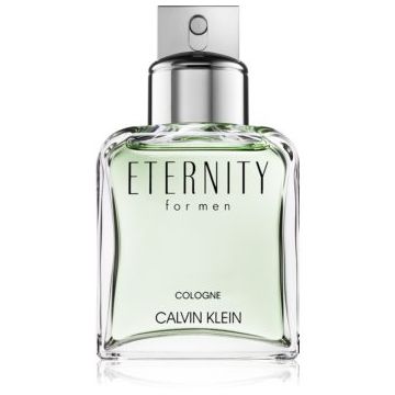 Calvin Klein Eternity for Men Cologne Eau de Toilette pentru bărbați ieftin