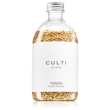 Culti Home Tessuto granule parfumate