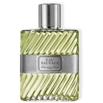 DIOR Eau Sauvage Eau de Toilette pentru bărbați de firma original