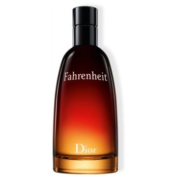 DIOR Fahrenheit Eau de Toilette pentru bărbați