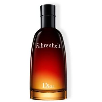 DIOR Fahrenheit Eau de Toilette pentru bărbați