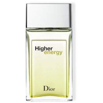 DIOR Higher Energy Eau de Toilette pentru bărbați