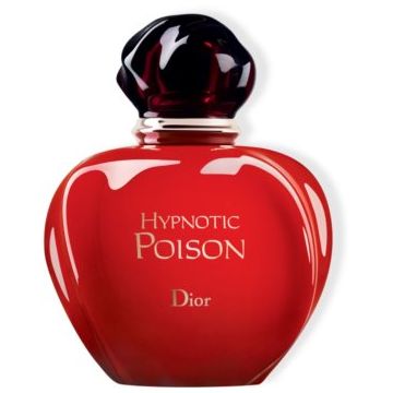 DIOR Hypnotic Poison Eau de Toilette pentru femei de firma original