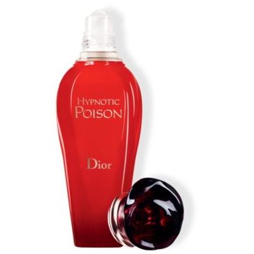 DIOR Hypnotic Poison Roller-Pearl Eau de Toilette roll-on pentru femei de firma original