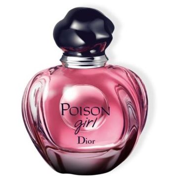 DIOR Poison Girl Eau de Parfum pentru femei de firma original