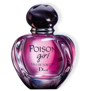 DIOR Poison Girl Eau de Toilette pentru femei