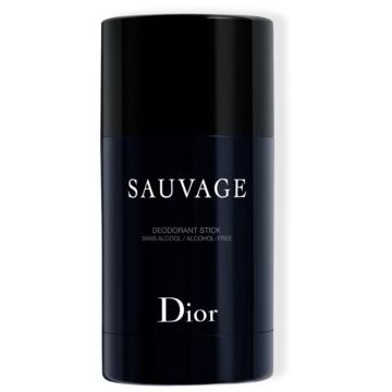 DIOR Sauvage deostick fară alcool pentru bărbați de firma original