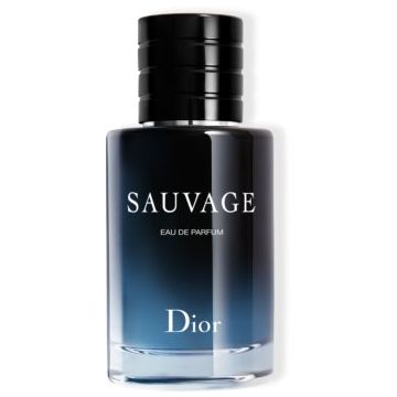 DIOR Sauvage Eau de Parfum pentru bărbați