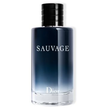 DIOR Sauvage Eau de Toilette pentru bărbați