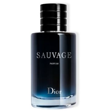 DIOR Sauvage parfum reincarcabil pentru bărbați