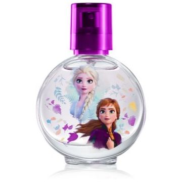 Disney Frozen 2 Eau de Toilette Eau de Toilette de firma original