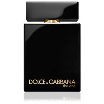 Dolce&Gabbana The One for Men Intense Eau de Parfum pentru bărbați de firma original