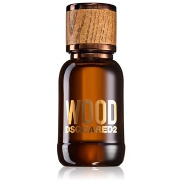 Dsquared2 Wood Pour Homme Eau de Toilette pentru bărbați de firma original