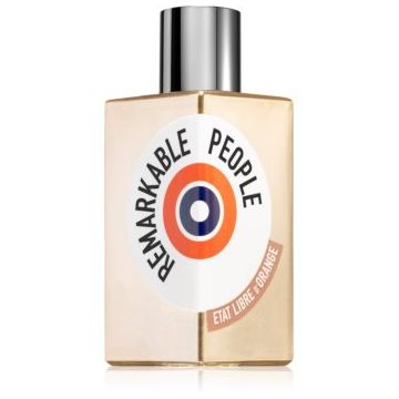 Etat Libre d’Orange Remarkable People Eau de Parfum unisex