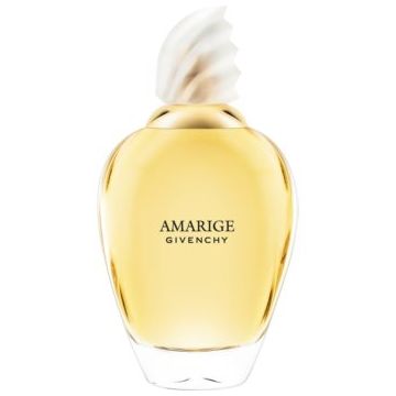 GIVENCHY Amarige Eau de Toilette pentru femei