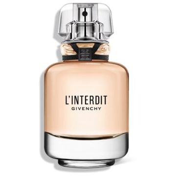 GIVENCHY L’Interdit Eau de Parfum pentru femei la reducere